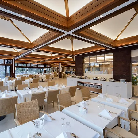 Hotel Xanadu 5*