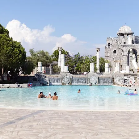 Hotel Xanadu Belek